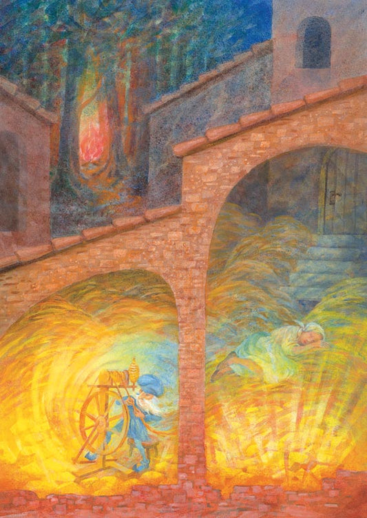 Rumpelstilzchen II