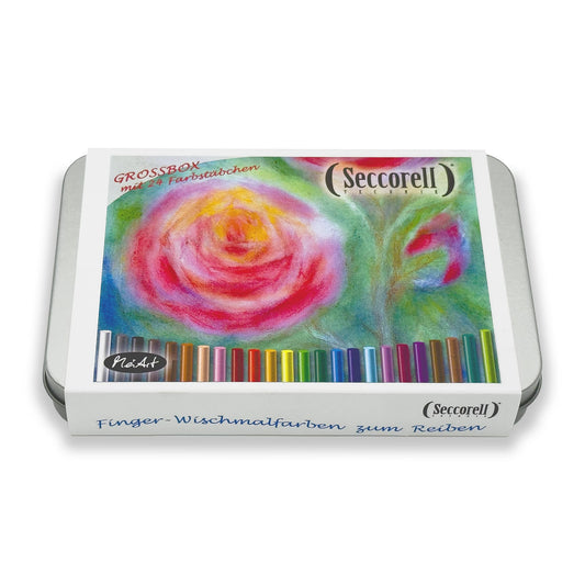 Seccorell-Studio