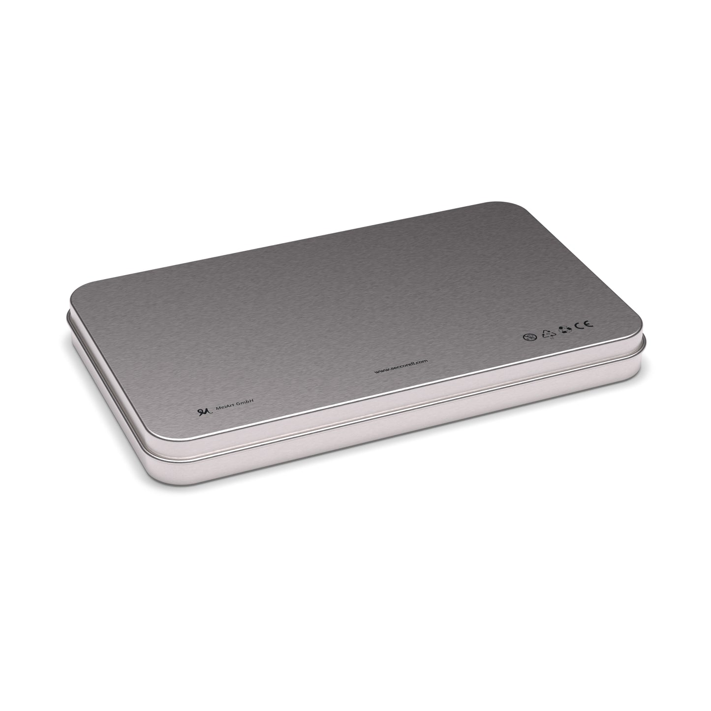 NEU!!!   Seccorell Chroma