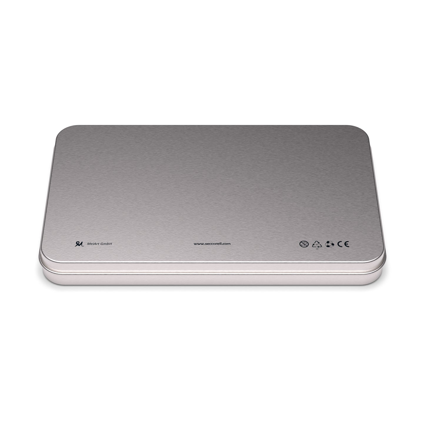 NEU!!!   Seccorell Chroma