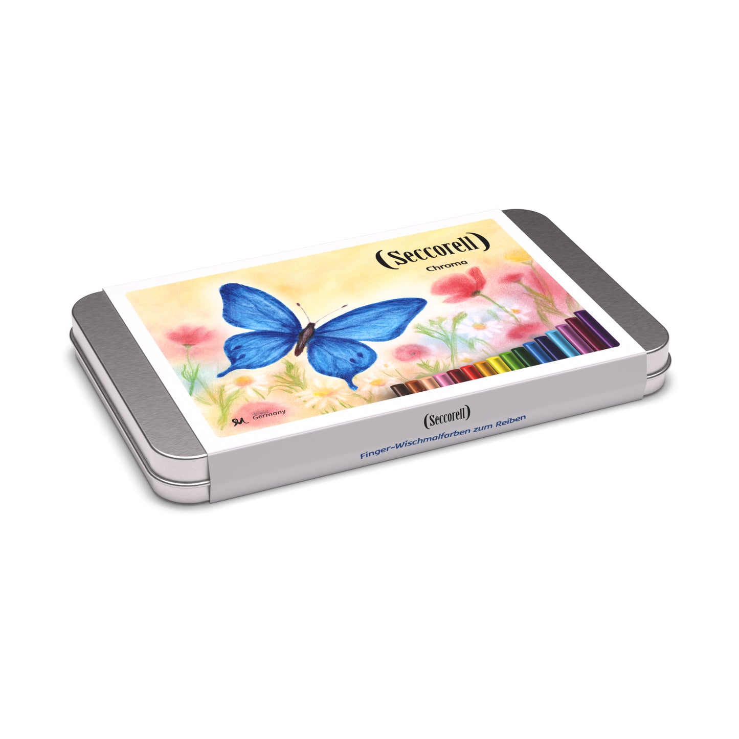 NEU!!!   Seccorell Chroma