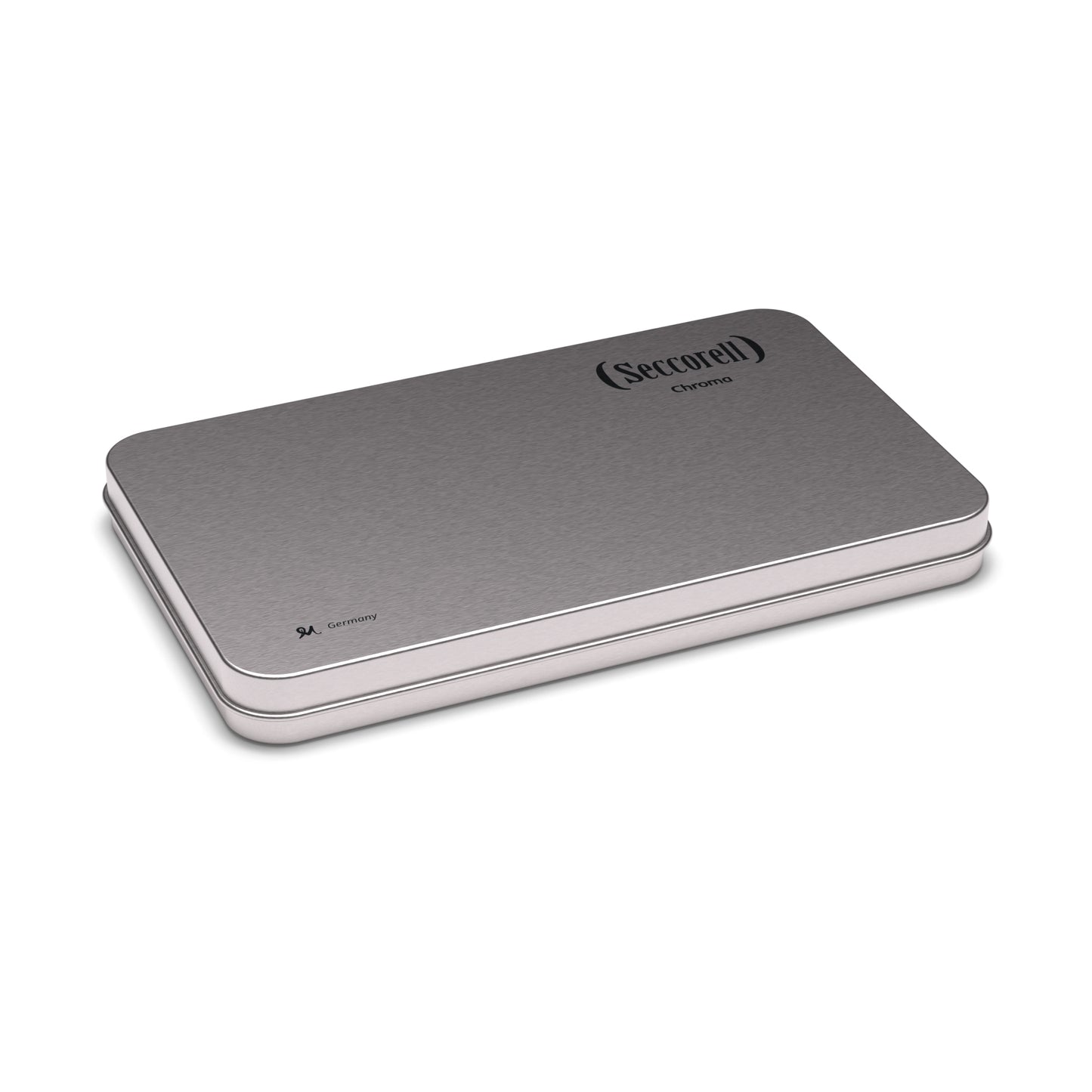 NEU!!!   Seccorell Chroma