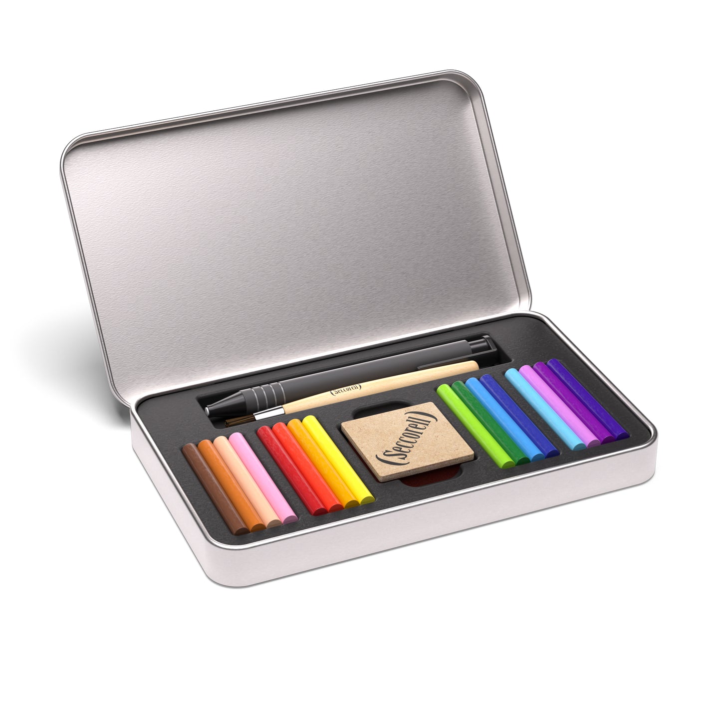 NEU!!!   Seccorell Chroma