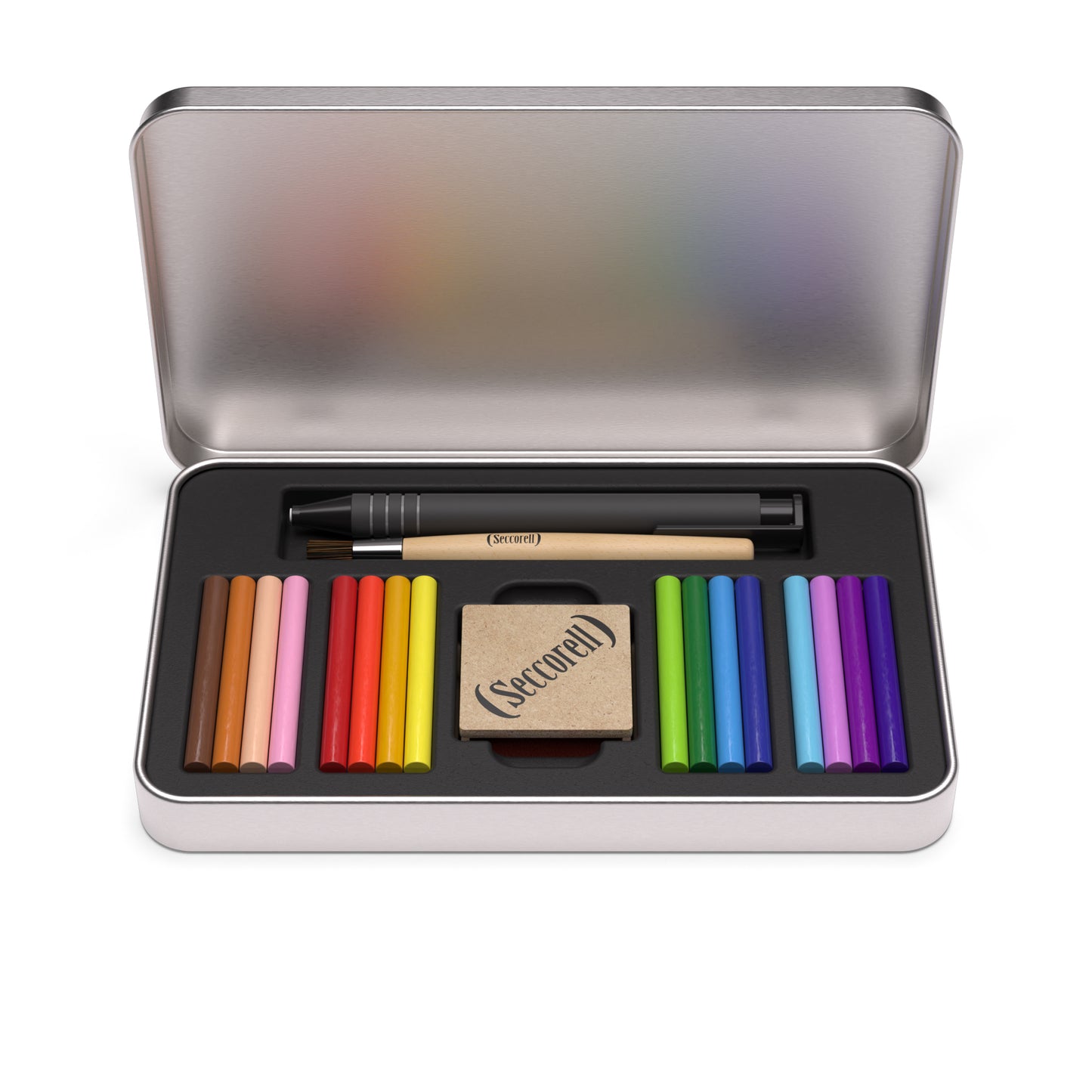 NEU!!!   Seccorell Chroma